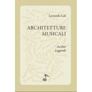 Architetture Musicali (Libro)